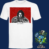 Game Of Thrones - Jon Snow - Polera