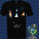 The Nun - Peliculas De Culto - Polera