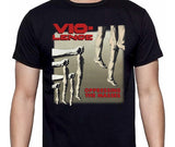 Vio - lence Masses - Polera