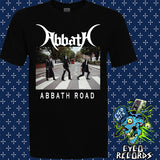 Abbath - Abbath Road - Polera