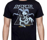 Enforcer - From Beyond - Polera