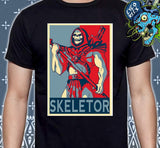Skeletor - Masters Of The Universe - Polera