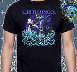 Cirith Ungol - Northwest Terror Fest - Polera