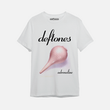 Deftones - Adrenaline - Polera