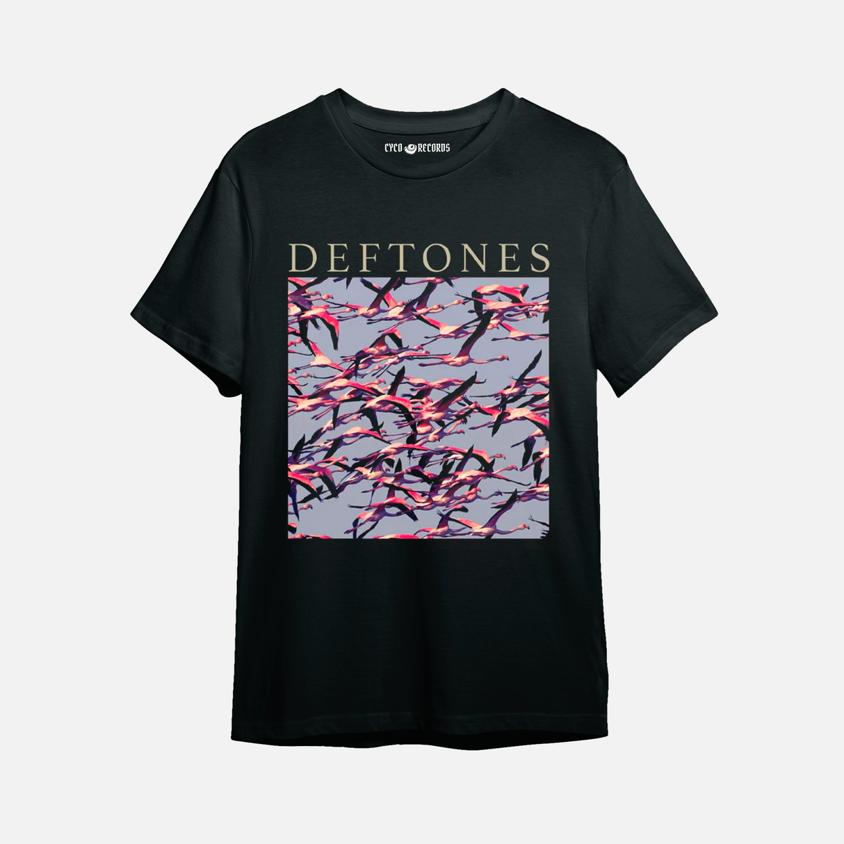 Deftones - Gore - Polera