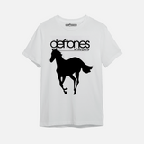 Deftones - White Pony  2 - Polera