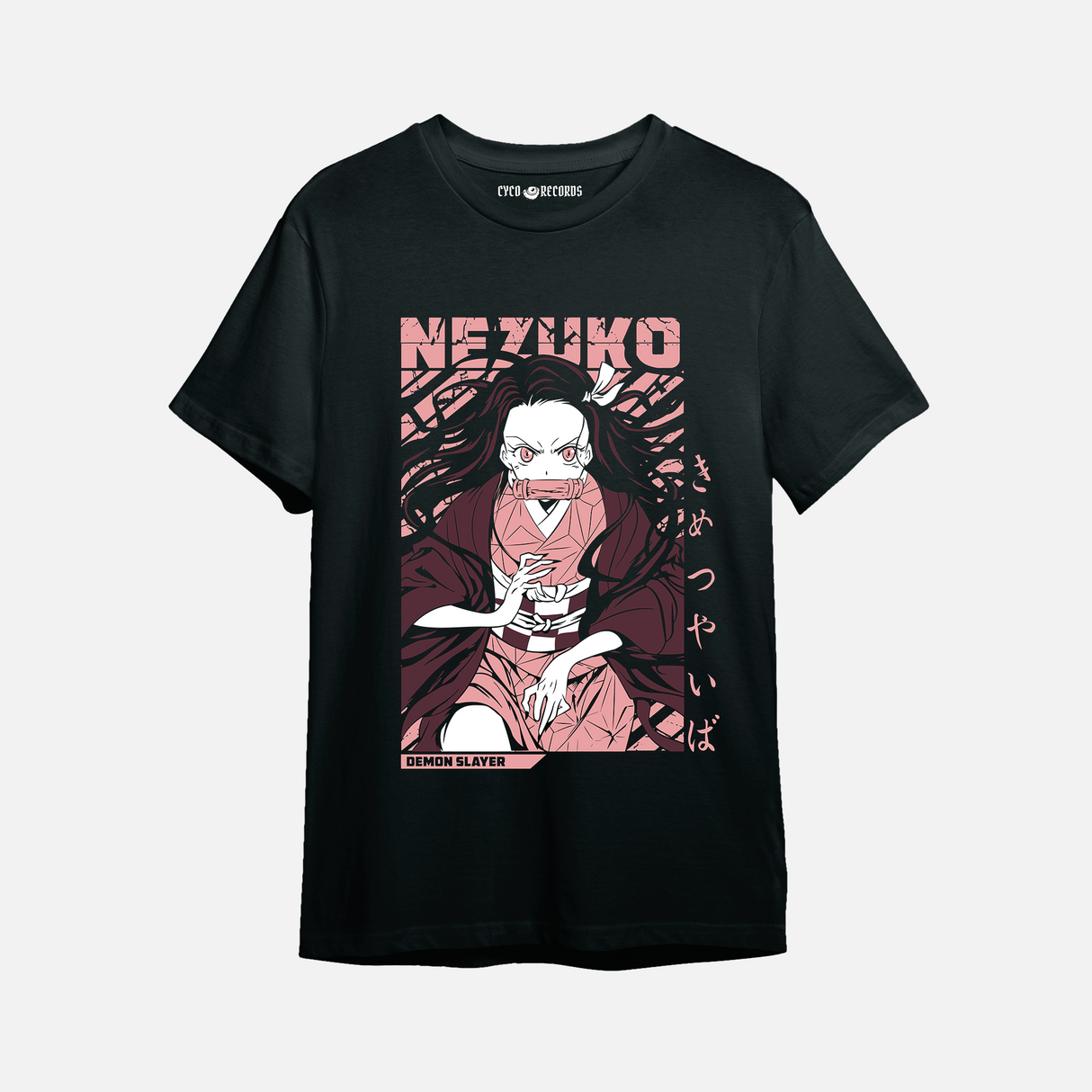 Demon Slayer - Kimetsu No Yaiba Nezuko - Polera