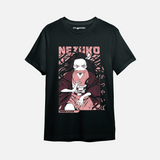 Demon Slayer - Kimetsu No Yaiba Nezuko - Polera