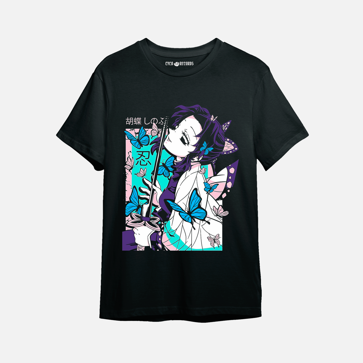 Demon Slayer - Kimetsu No Yaiba Shinobu - Polera