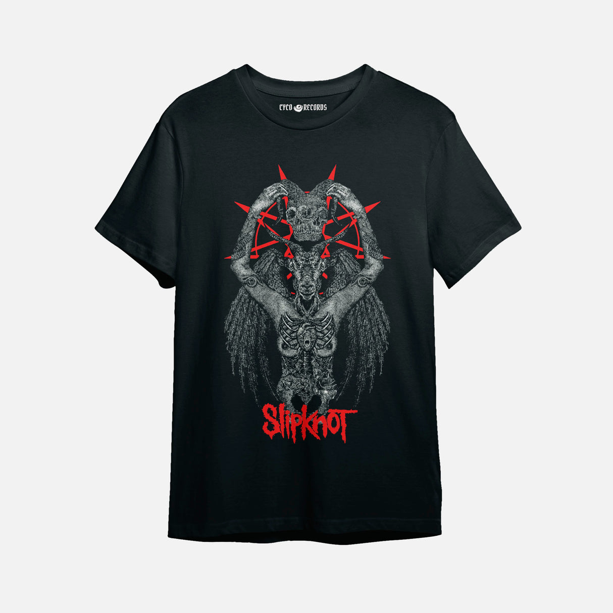 Slipknot - Goat - Polera