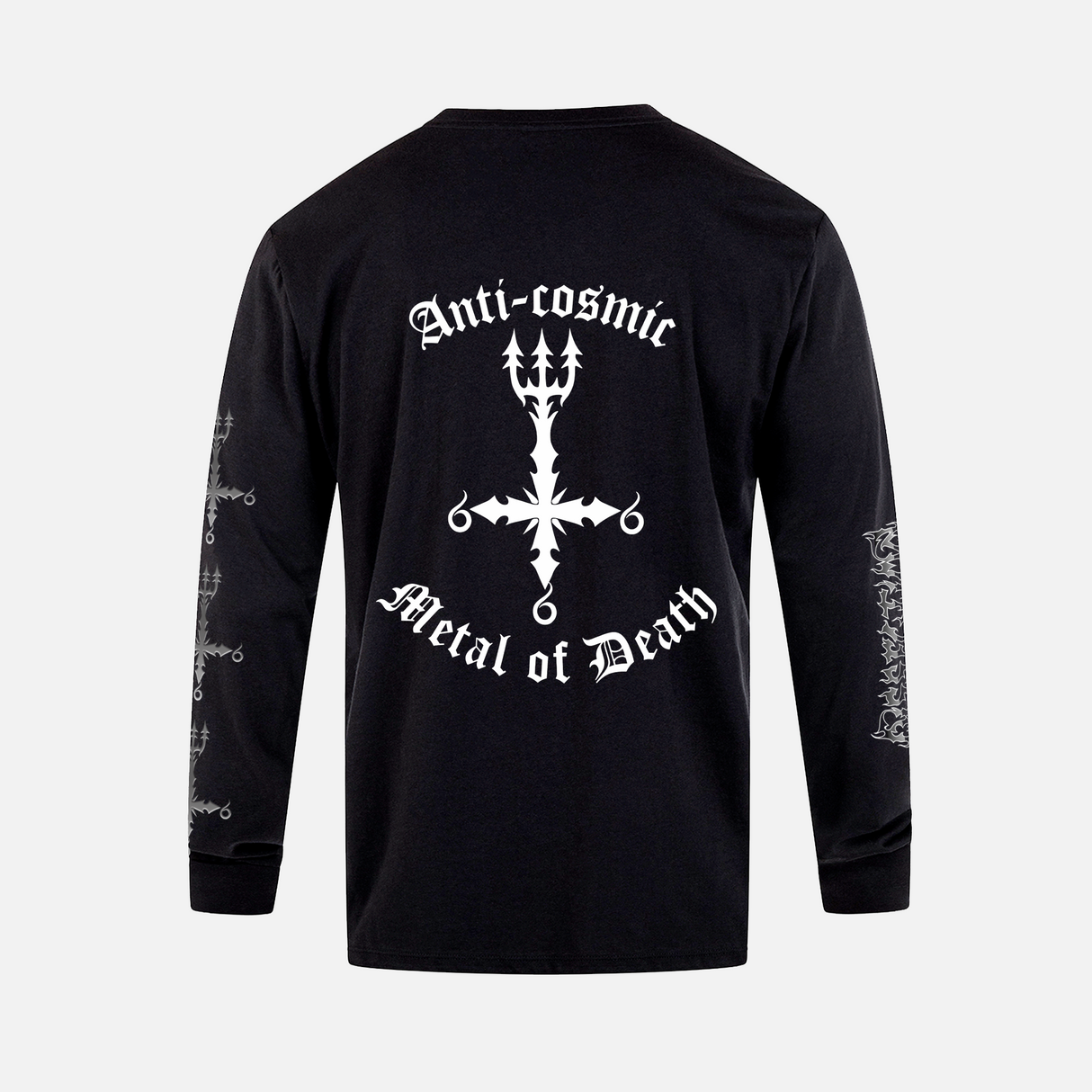 Dissection - Storm of the lights Bane v2 - Polera ML