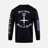 Dissection - The Somberlain - Polera ML