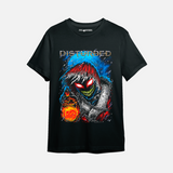 Disturbed - Navidad - Polera