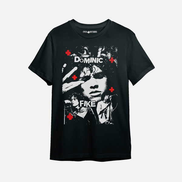 Dominic Fike - Silueta - Polera