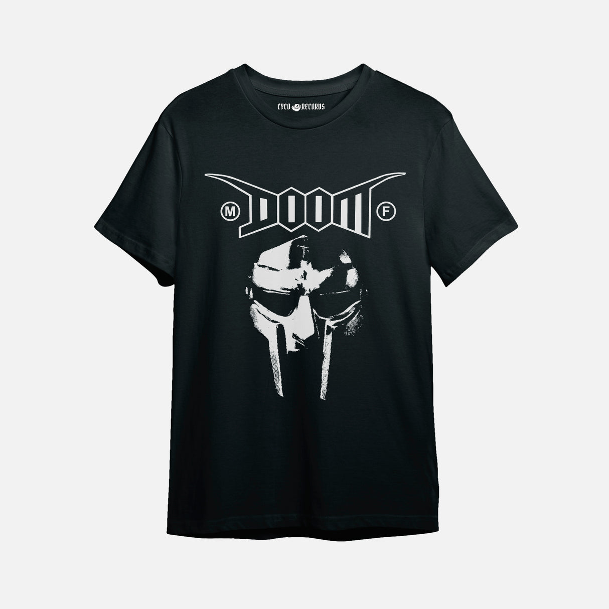 Mf Doom - Mask - Polera