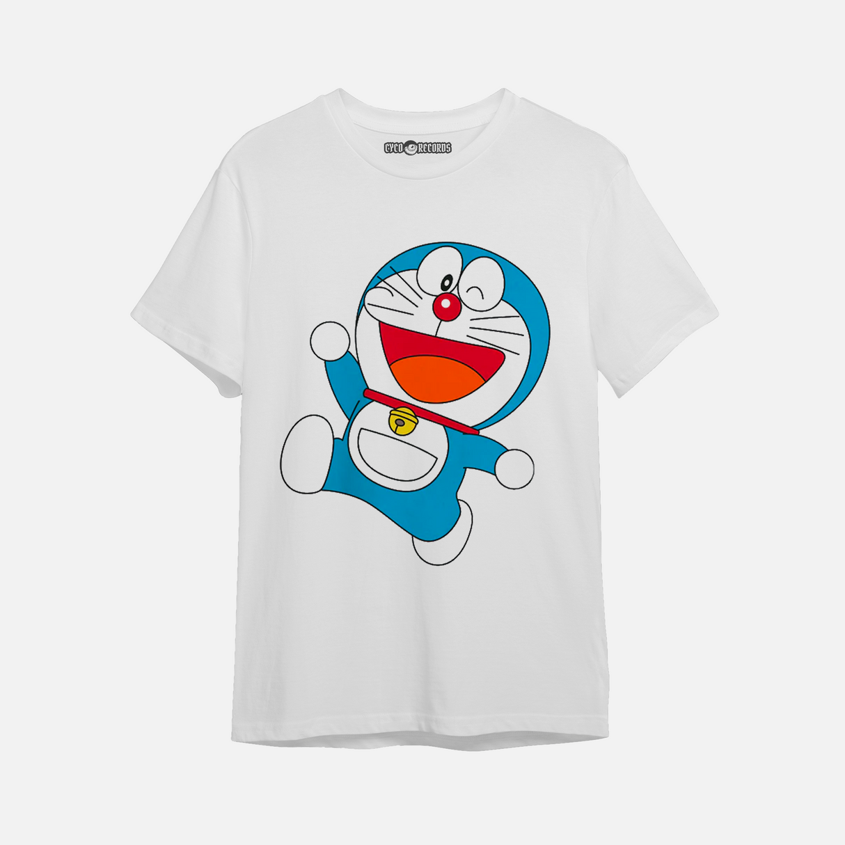 Doraemon - Gato Cosmico - Polera