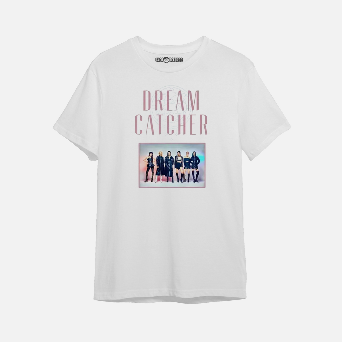 Dream Catcher - Idols - Polera