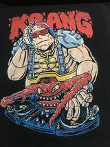 Krang - Animacion - Polera