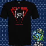 Star Wars - The Rise Kylo Ren - Polera