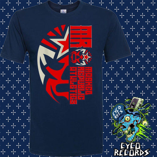 Masked Republic - Otros - Polera