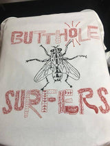 Butthole Surfers - Hardcore Punk / Rock - Polera