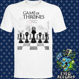 Got Season - Blanca - Polera