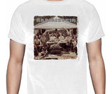 Rammstein - Auslander - Polera