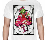 Touhou - Kagiyama Hina - Polera