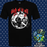 Sick Of It All - Nyhc - Polera