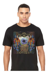 Mastodon - Crack The Skye - Polera