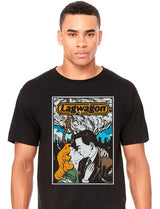 Lagwagon - Poster - Polera