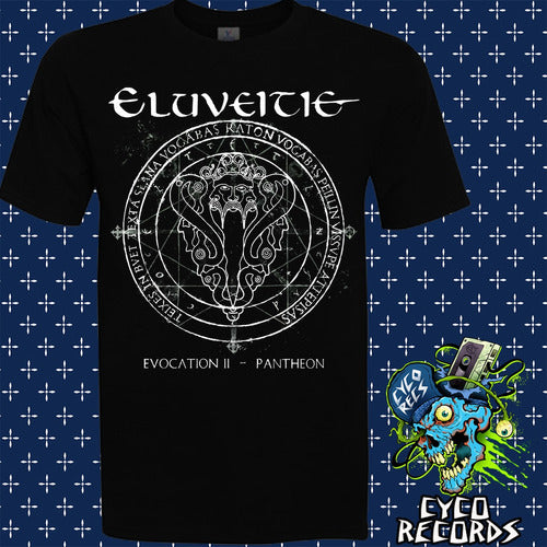 Eluveitie - Evocation Ii - Polera