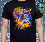Starship Troopers - Bugs - Polera