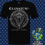 Eluveitie - Evocation Ii - Polera
