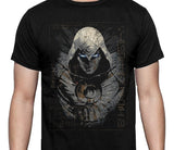 Caballero Luna - Moon Knight - Polera