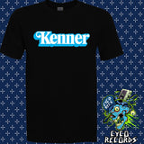 Kenner - Logo - Polera