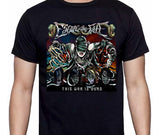 Escape The Fate - Demons - Polera