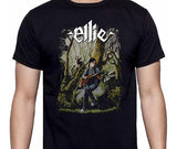 The Last Of Us - Ellie - Polera