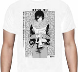 Chainsawman - Himeno - Polera