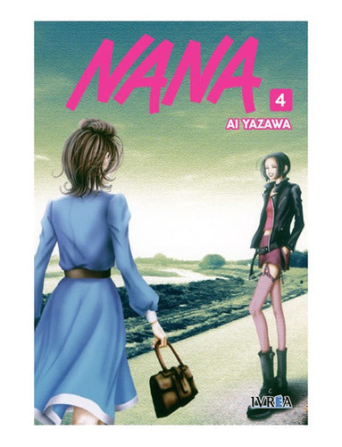 Pack Nana Tomos 4, 5 Y 6 Ivrea Arg. + Regalo