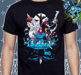 Mononoke - Princesa - Polera