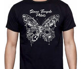 Stone Temple Pilots - Buterfly - Polera