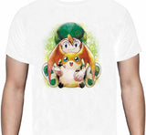 Digimon - Anime Takeru - Polera
