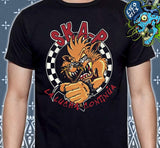Ska - p La Lucha Continua - Polera
