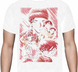 Detective Conan The Scarlet Bullet - Anime - Polera