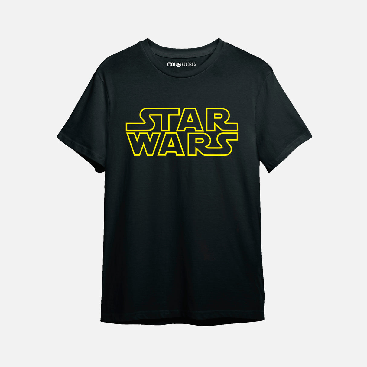 Star Wars - Logo - Polera