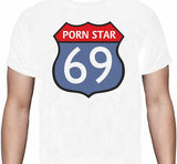 Pornstar 69 - Polera - Polera