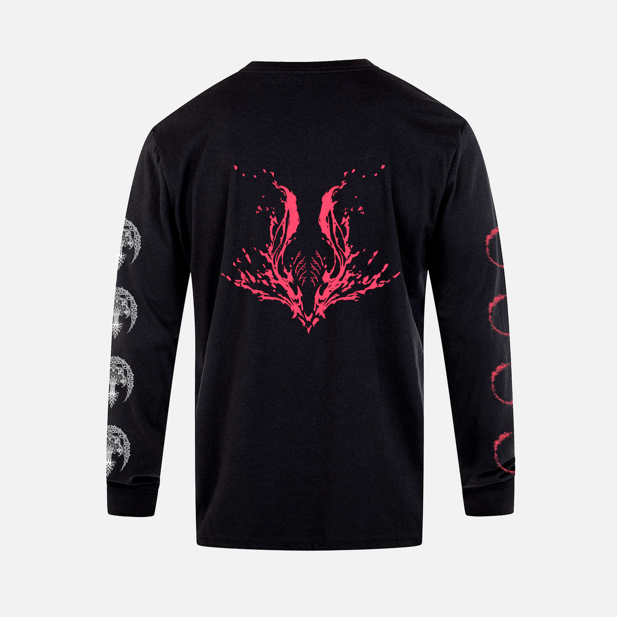 Elden Ring - True Horror - Polera Manga Larga