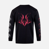 Elden Ring - True Horror - Polera Manga Larga