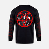 Emperor - Black Metal - Polera ML